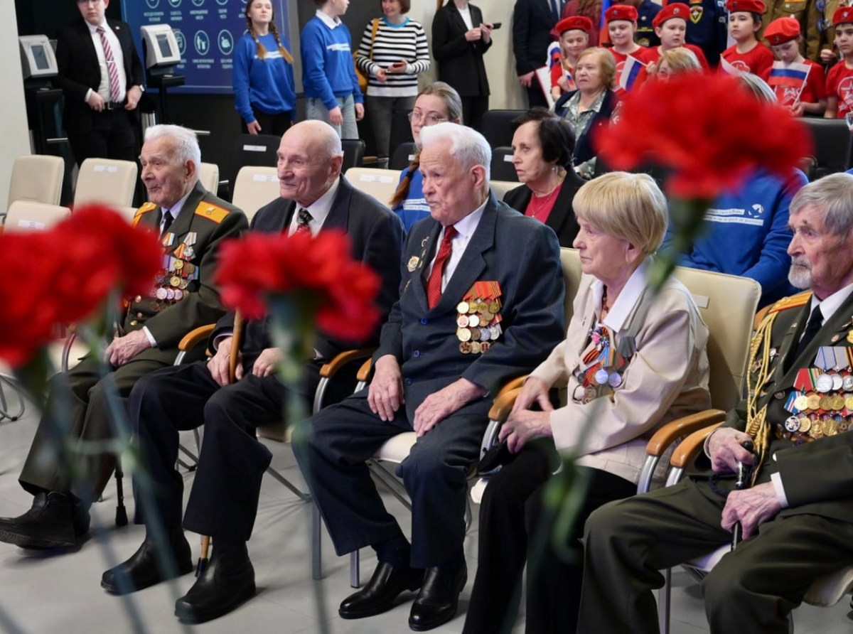 Фото предоставлено ДИП